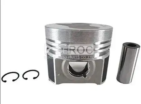 Piston