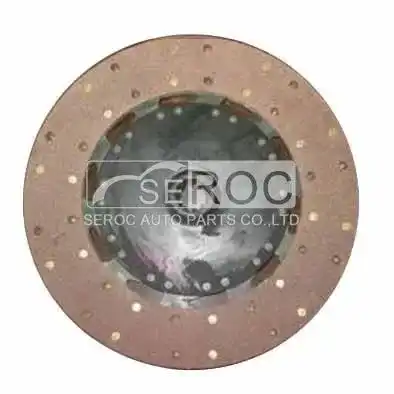 Clutch Disc