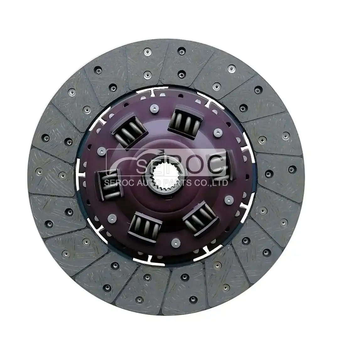Clutch Disc