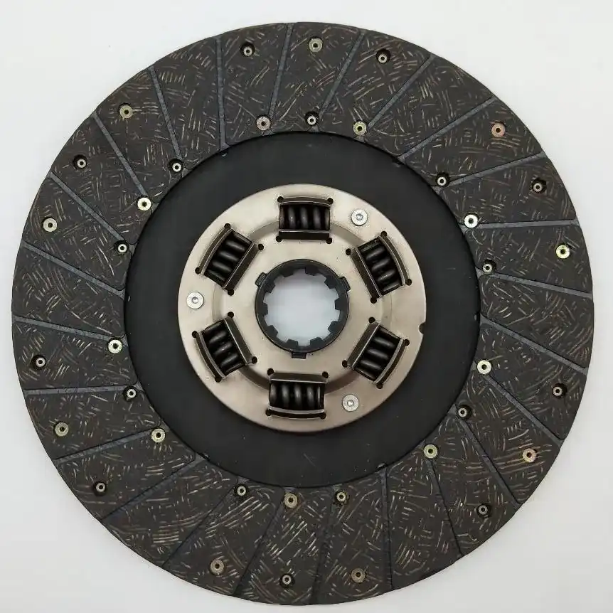 Clutch Disc