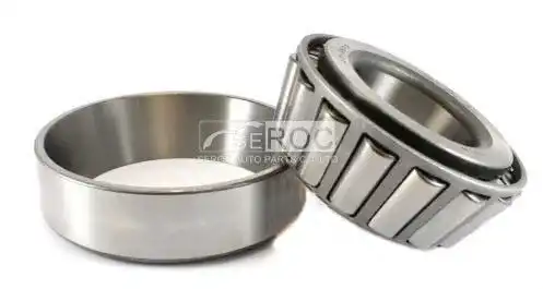 Tapered Roller Bearing Assembly