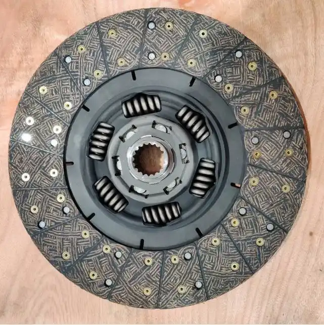 Clutch Disc