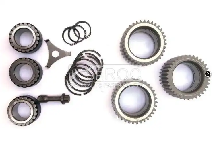 Gear