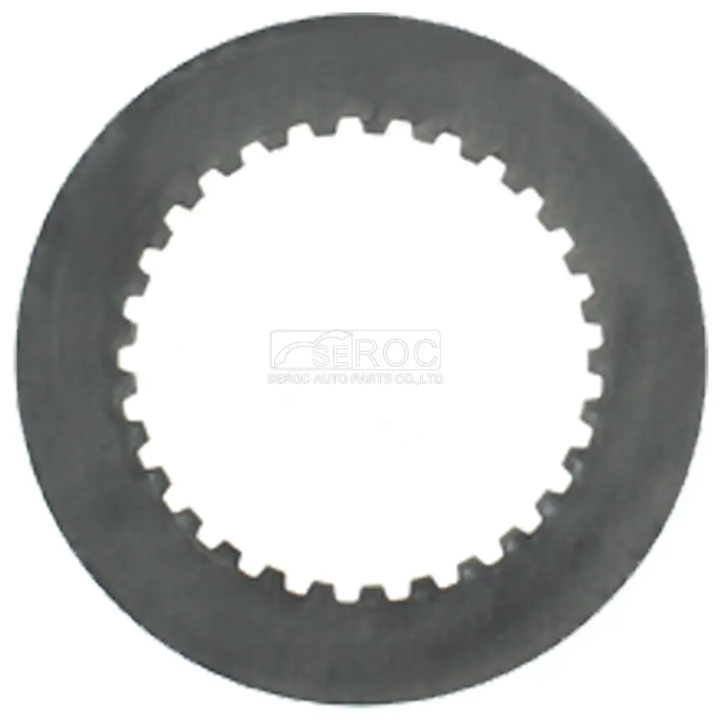 Friction Disc