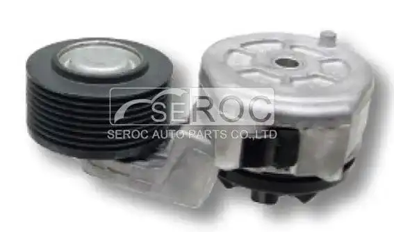 Belt Tensioner