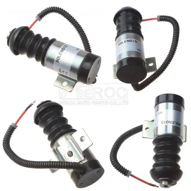 Solenoid Valve