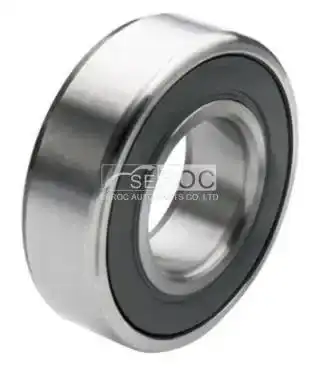 Ball Bearing