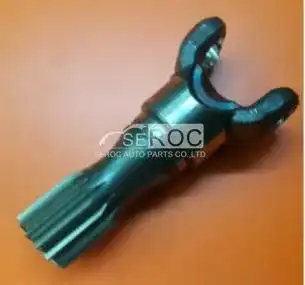 PTO Yoke