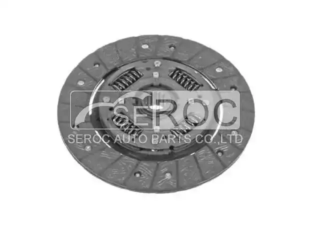 Clutch Disc