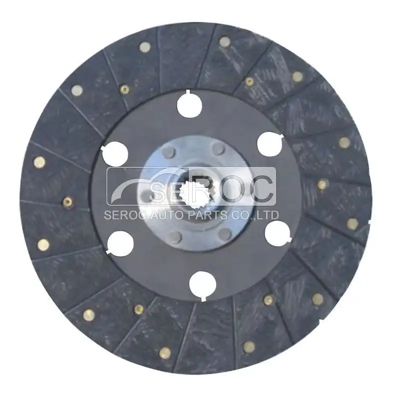 Clutch Disc