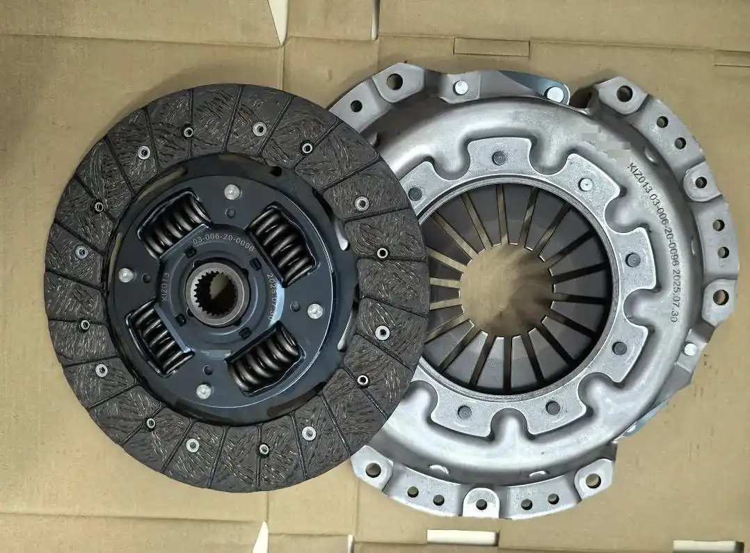 Clutch Kit