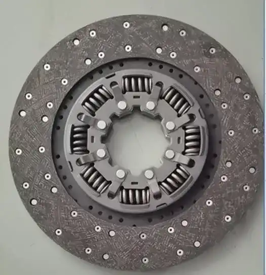 Clutch Disc
