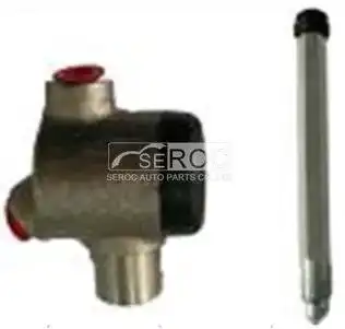 Brake Master Cylinder