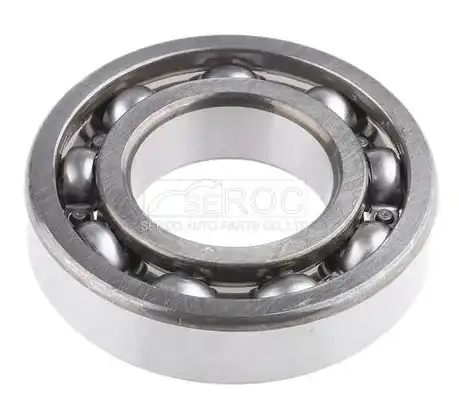 Ball Bearing