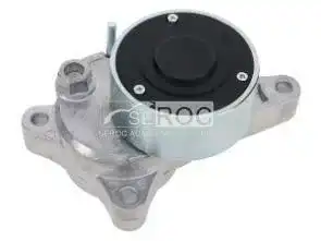 Belt Tensioner