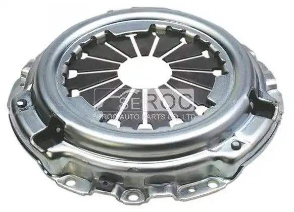 Clutch Cover