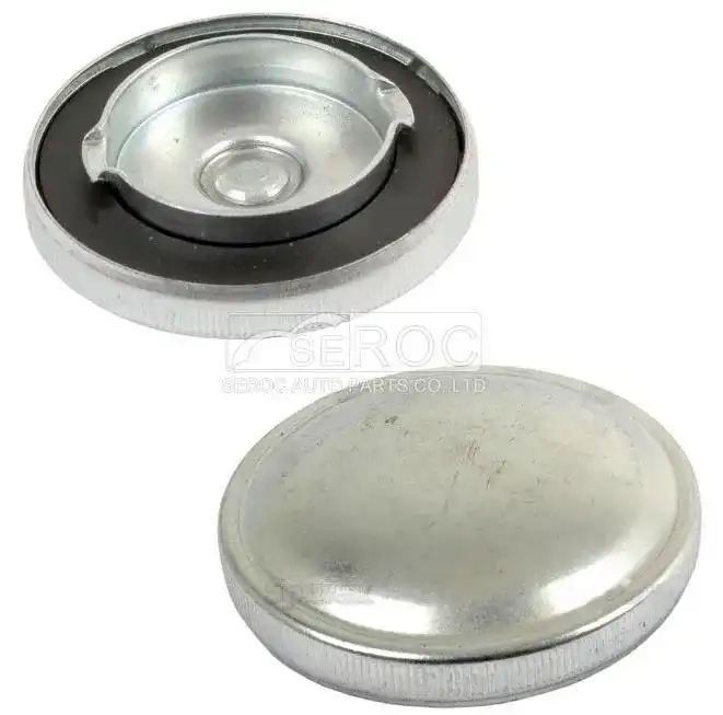 Fuel Tank Lock