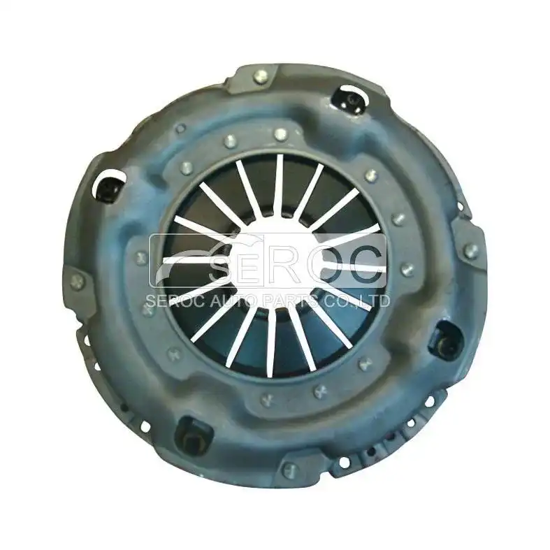 Clutch Cover