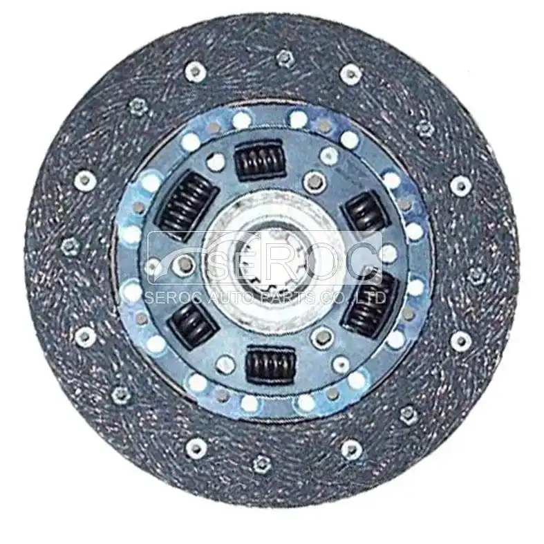Clutch Disc