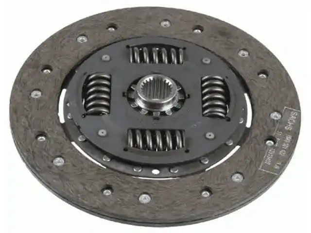 Clutch Disc