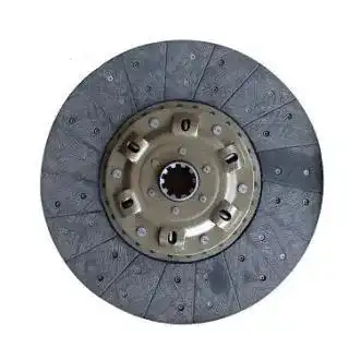 Clutch Disc