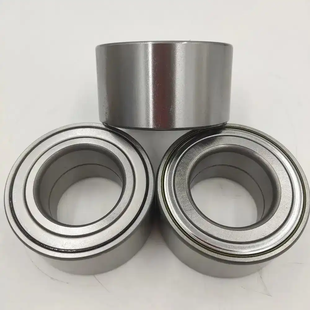 Wheel Hub Bearing