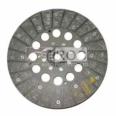 Clutch Disc