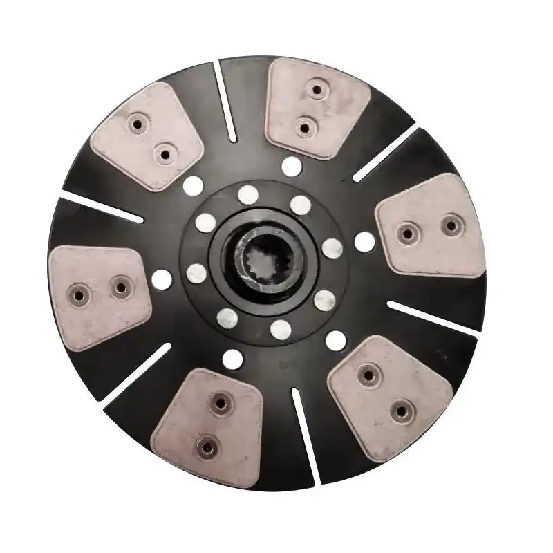 Clutch Disc