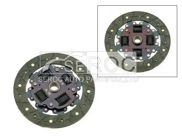Clutch Disc