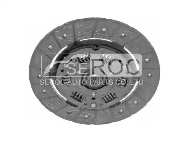 Clutch Disc