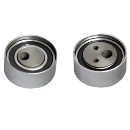 Belt Tensioner