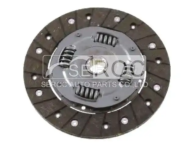 Clutch Disc