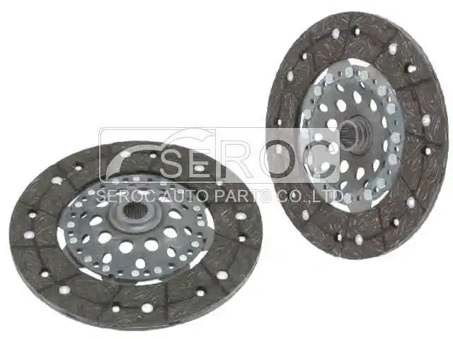 Clutch Disc
