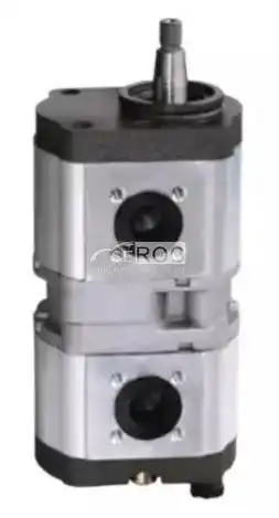 Hydraulic pump