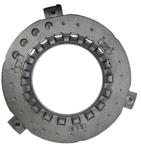 Clutch Presure Plate