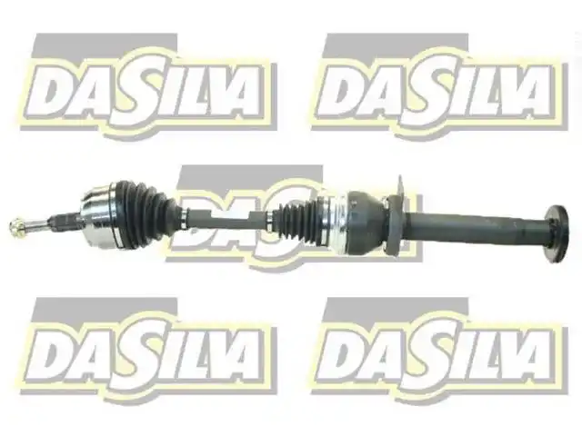Axle Shaft