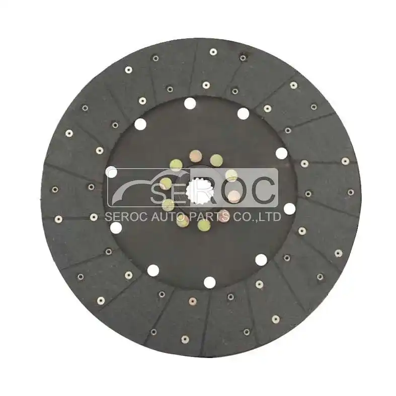 Clutch Disc