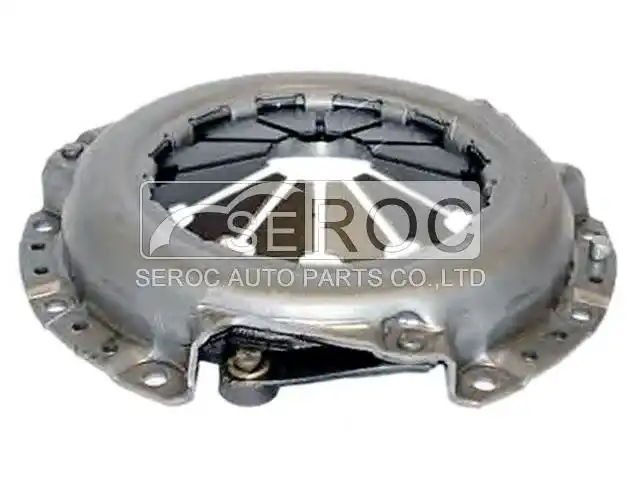 Clutch Cover