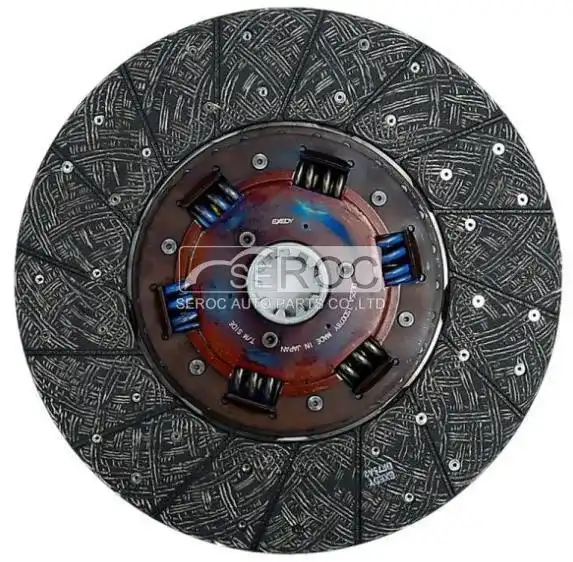 Clutch Disc