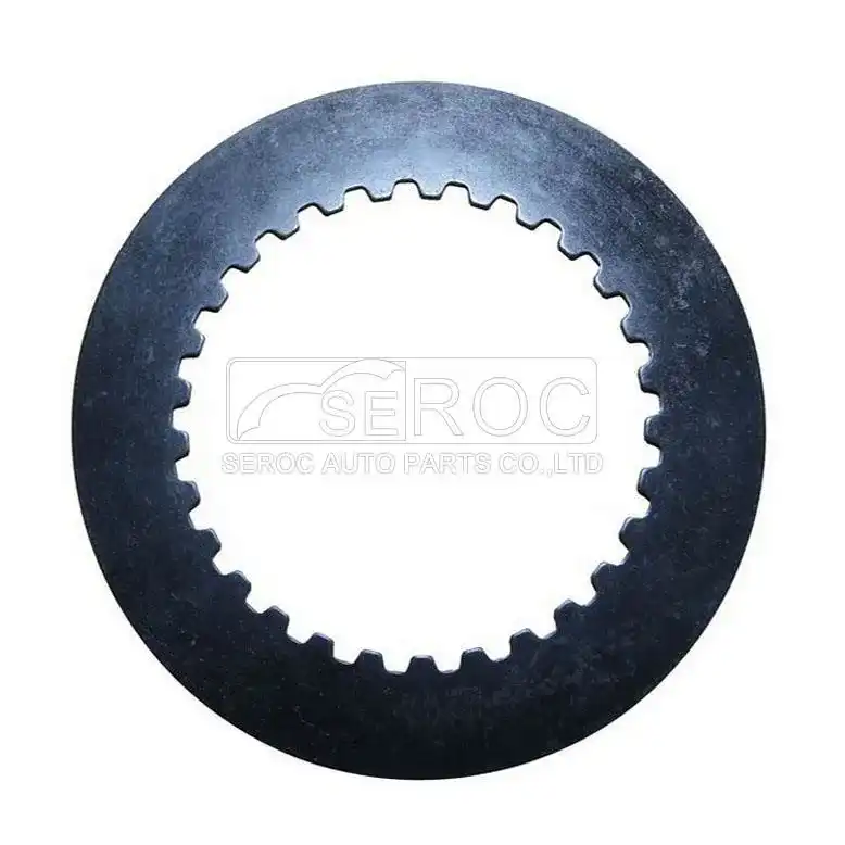 Friction Disc