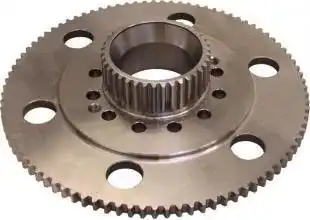 Gear