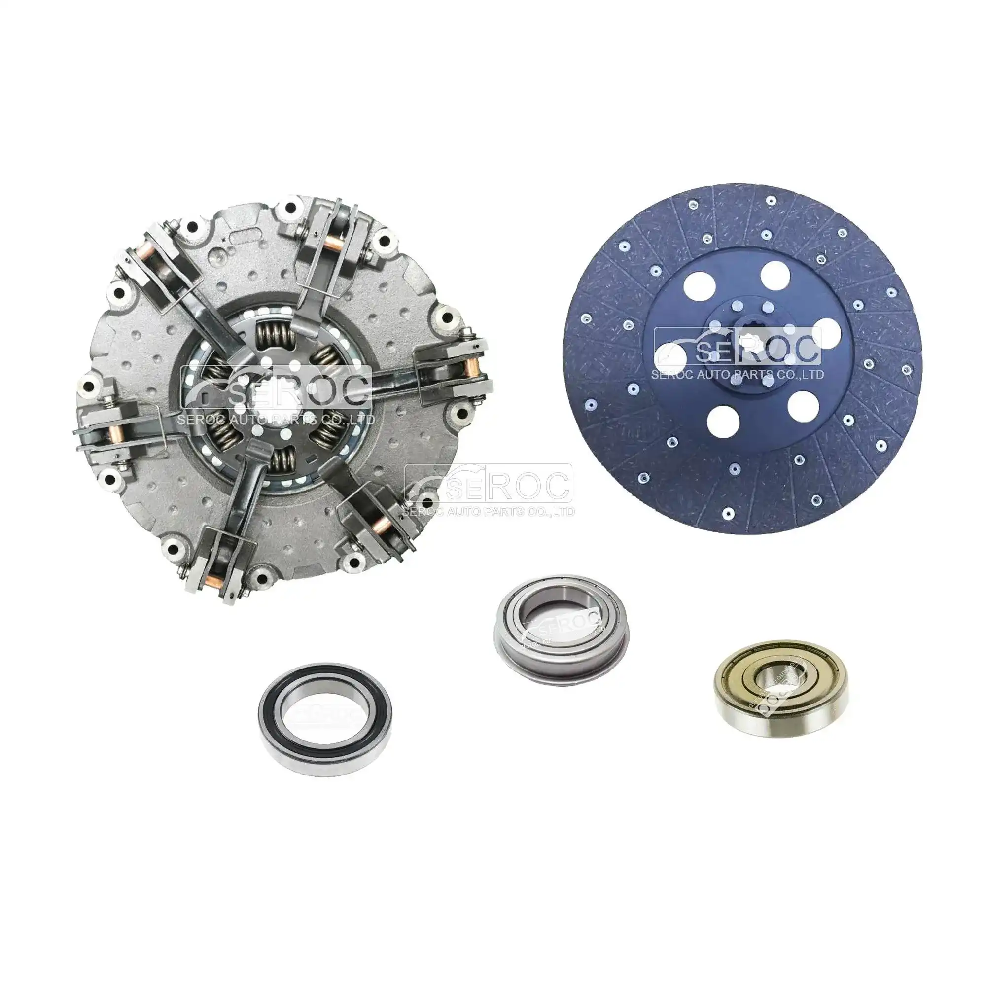 Clutch Kit