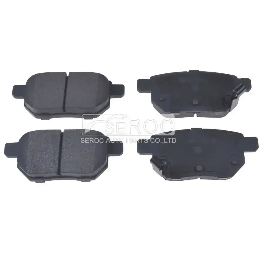 Brake Pad