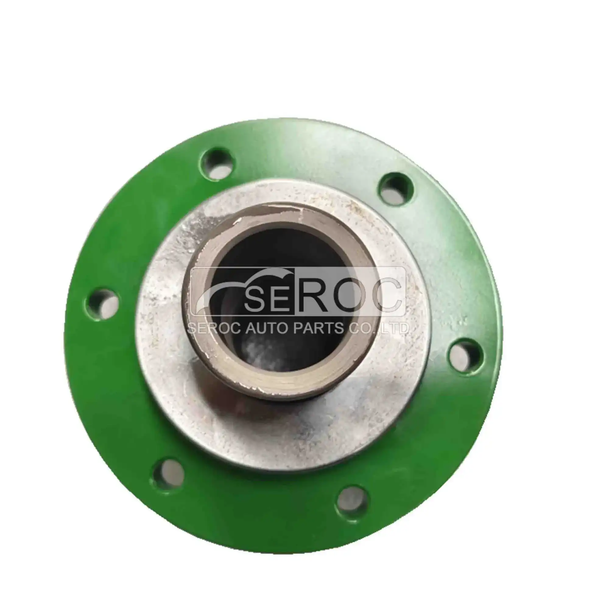Hydraulic Cylinder