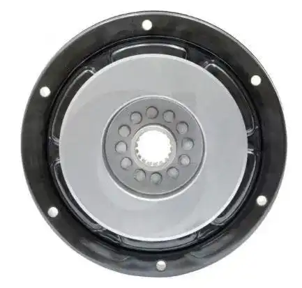 Tensioner damper