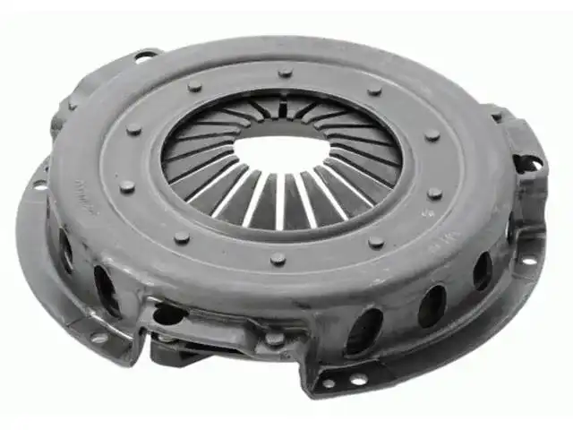 Clutch Cover