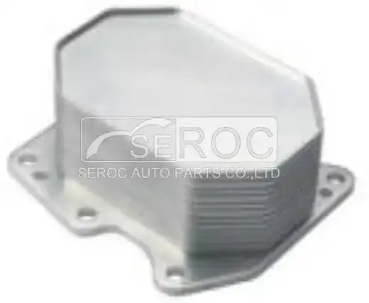 Oil Cooler
