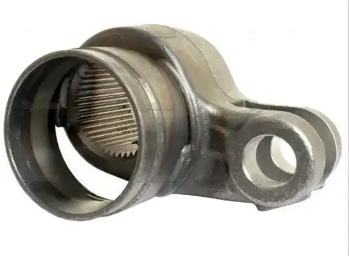 Hyd Centre Arm