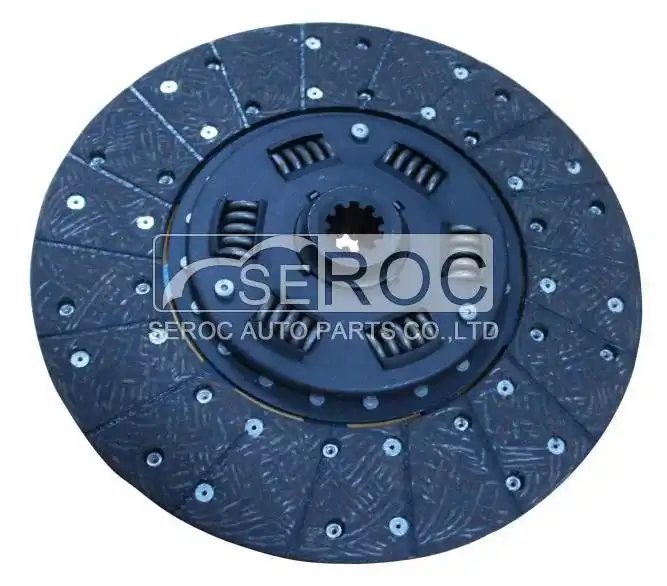 Clutch Disc
