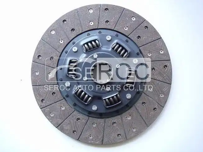 Clutch Disc